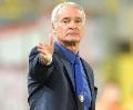 Inter, Ranieri: «Allenare in Francia? Perché no. Col Marsiglia sarà un bel duello»